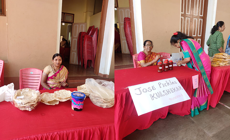 Women entrepreneurship Expo